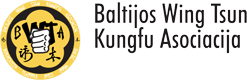 Балтійська Wing Tsun Kung Fu асоціація